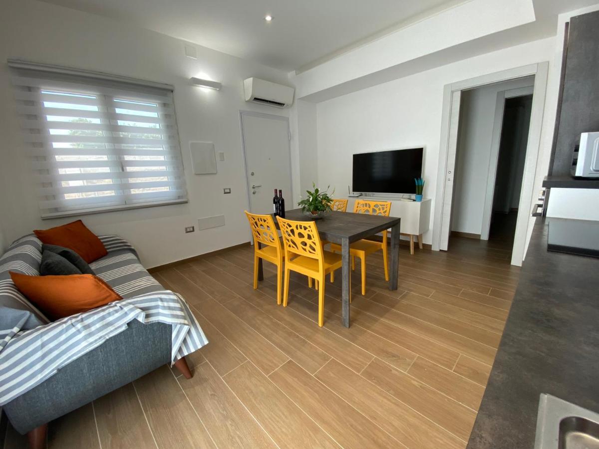 Casa Mora Apartment San Vero Milis Exterior photo