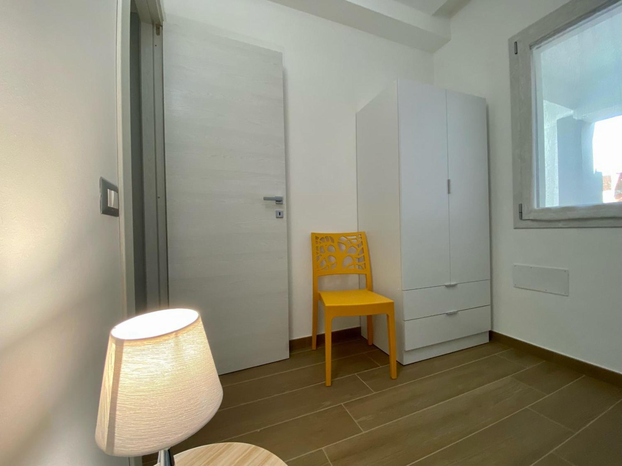 Casa Mora Apartment San Vero Milis Exterior photo